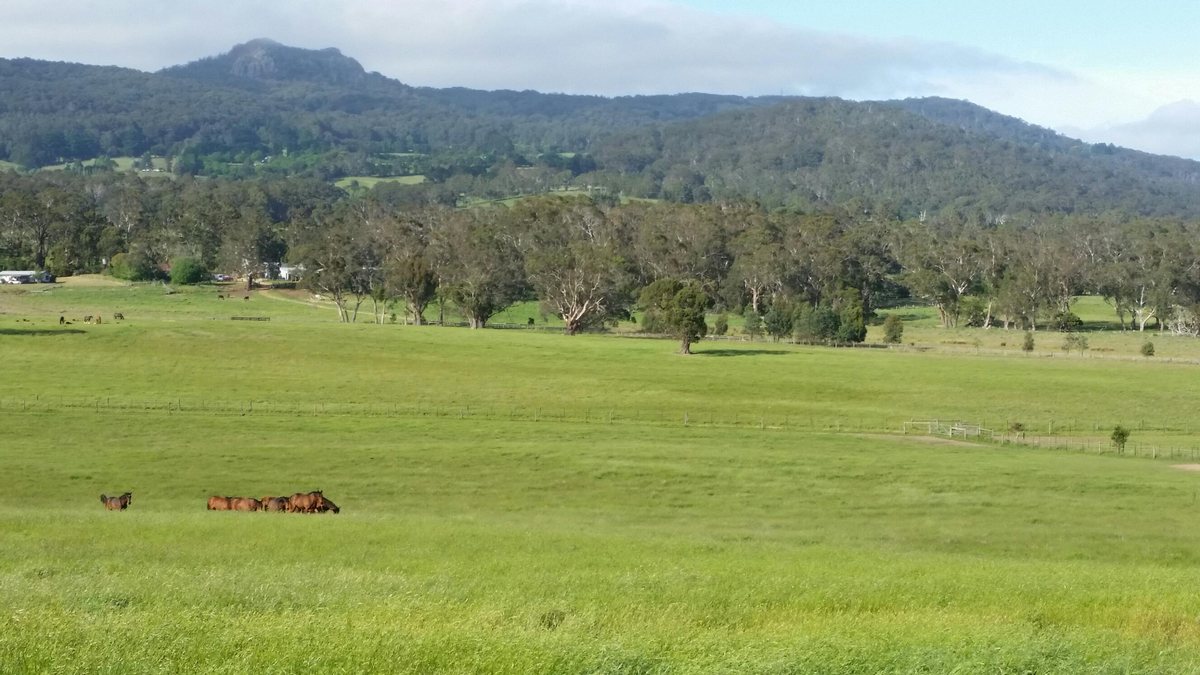 Miranda Park